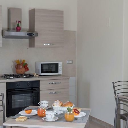 Pompei At Home B&B Zewnętrze zdjęcie