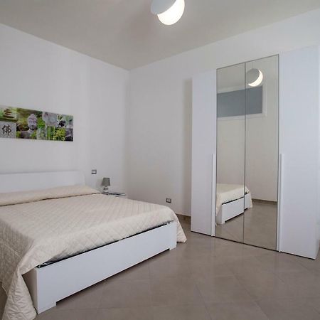 Pompei At Home B&B Zewnętrze zdjęcie