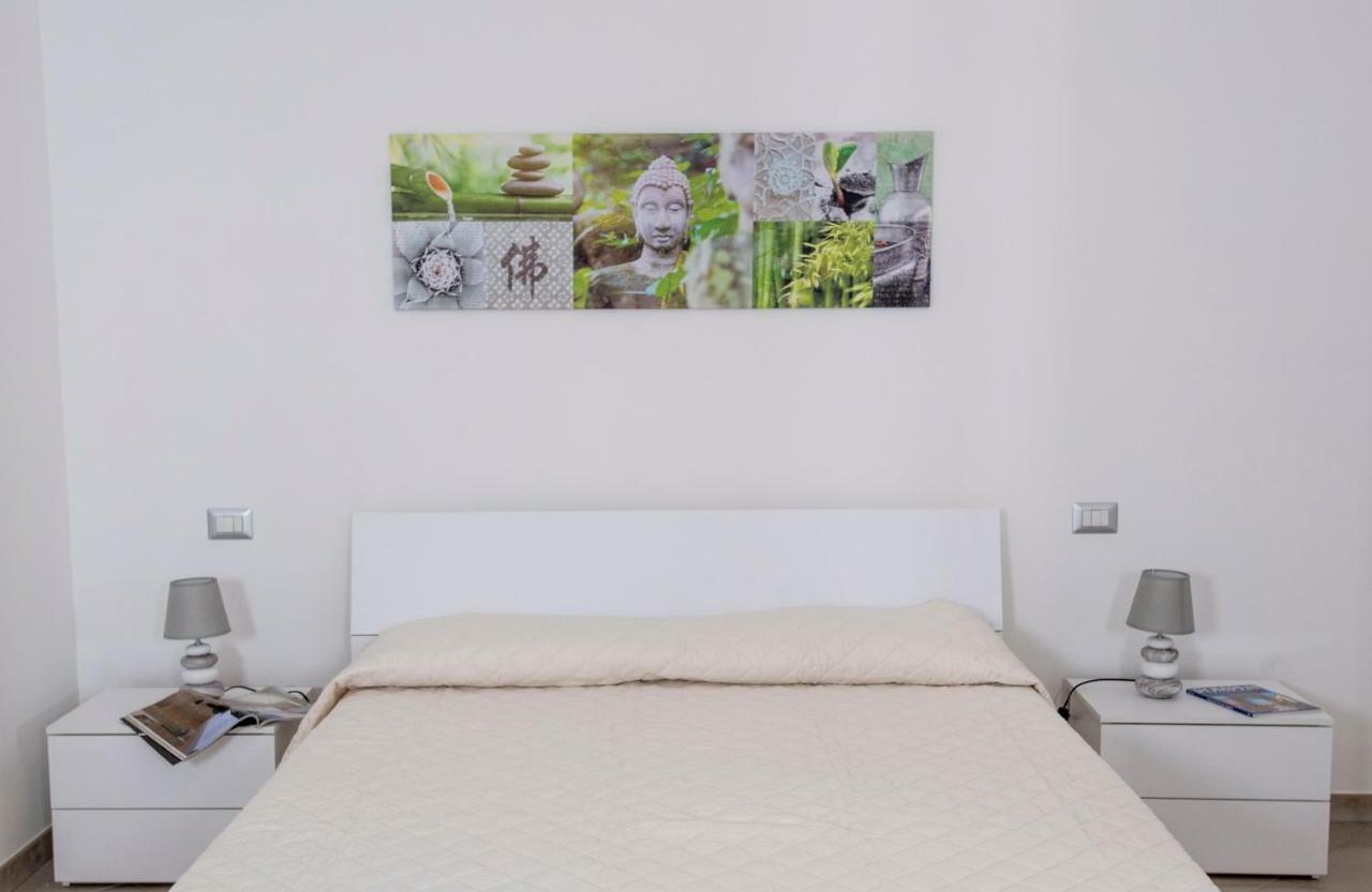 Pompei At Home B&B Zewnętrze zdjęcie
