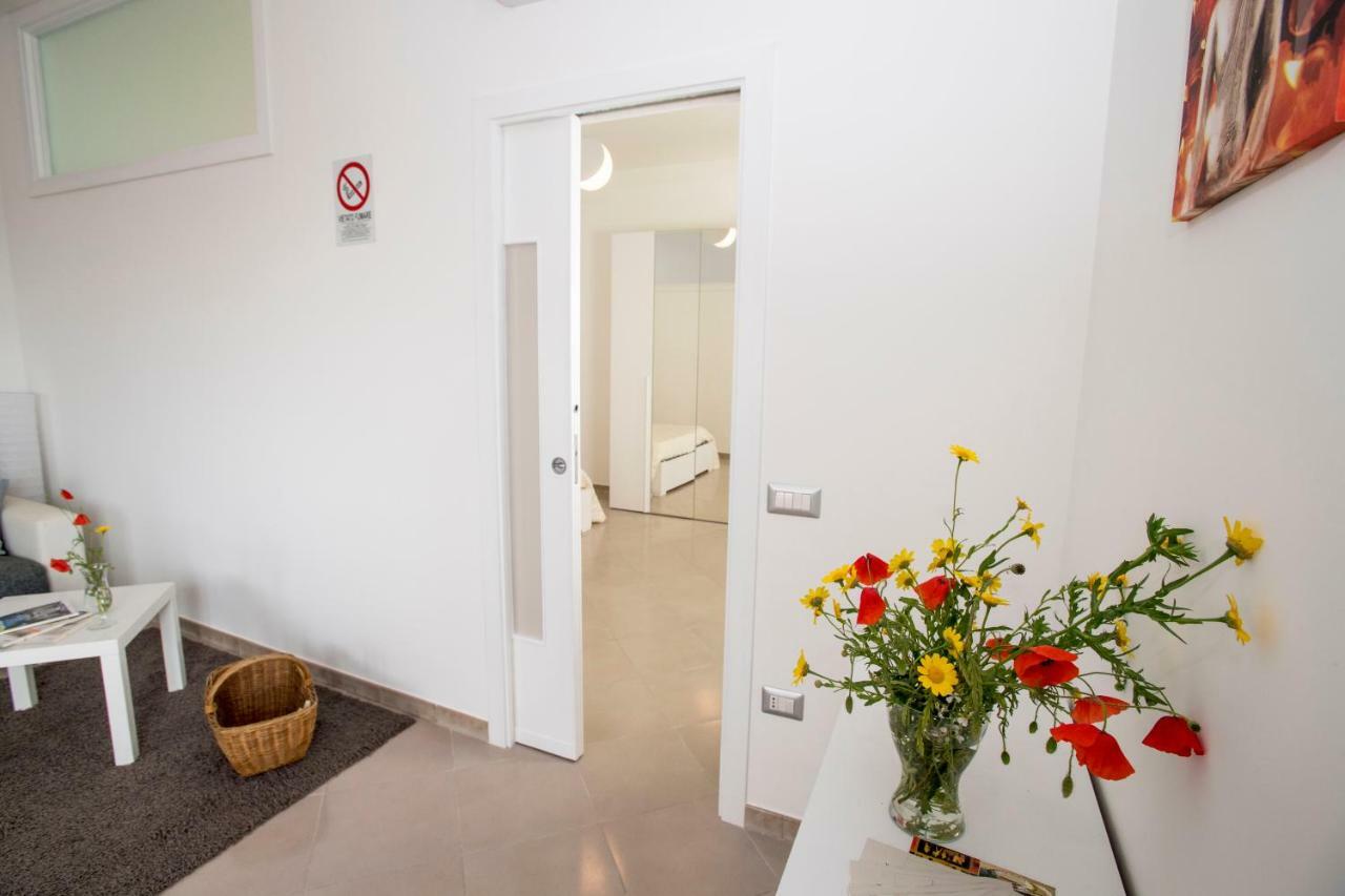 Pompei At Home B&B Zewnętrze zdjęcie